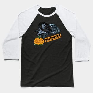 happy halloween day Baseball T-Shirt